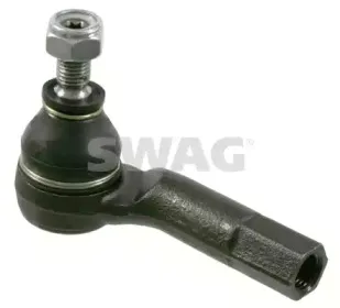 Наконечник поперечной рулевой тяги SWAG купить